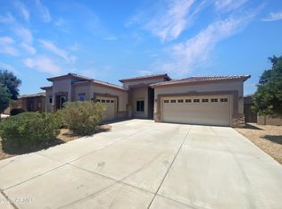 2971 N Rosewood Ave, Casa Grande, AZ 85122