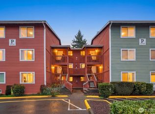 3438 I Street NE #P202, Auburn, WA