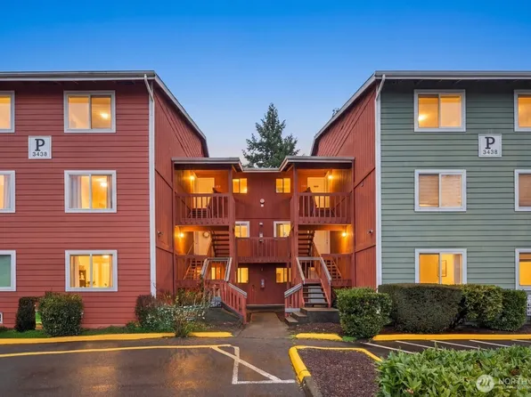 3438 I Street NE #P202, Auburn, WA 98002
