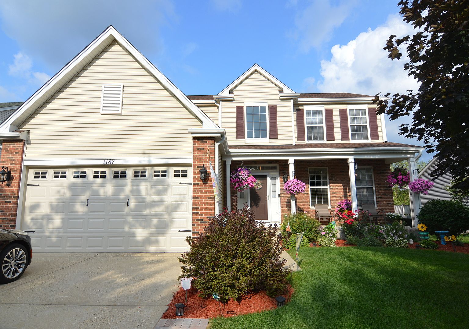 1187 Waterview Cir, Antioch, IL 60002 MLS 11891258 Zillow