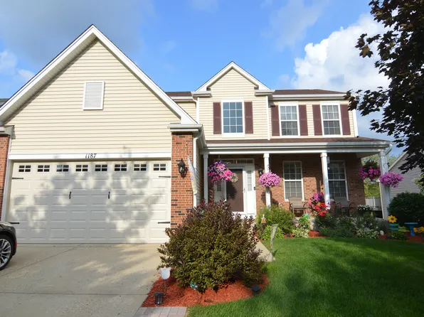 1187 Waterview Cir, Antioch, IL 60002