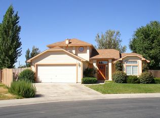 11732 W Silver City St, Boise, ID 83713