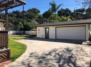 618 Villanova Rd, Ojai, CA 93023