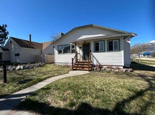 519 N 3rd St, Hamilton, MT 59840