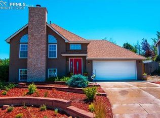 3882 Topsail Dr, Colorado Springs, CO 80918