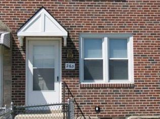 265 Cambridge, Upper Darby, PA 19018