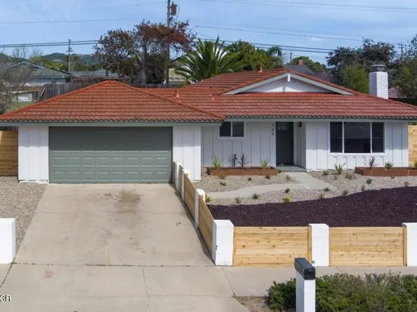 4169 Constellation Rd, Lompoc, CA 93436