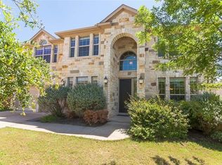 10920 Tornasol Ln, Austin, TX 78739