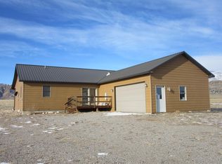 49 Broken Arrow Trl, Powell, WY 82435
