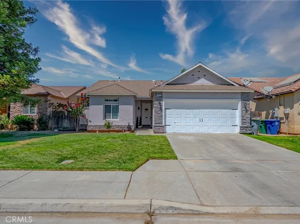2657 Peanut Dr, Madera, CA 93637