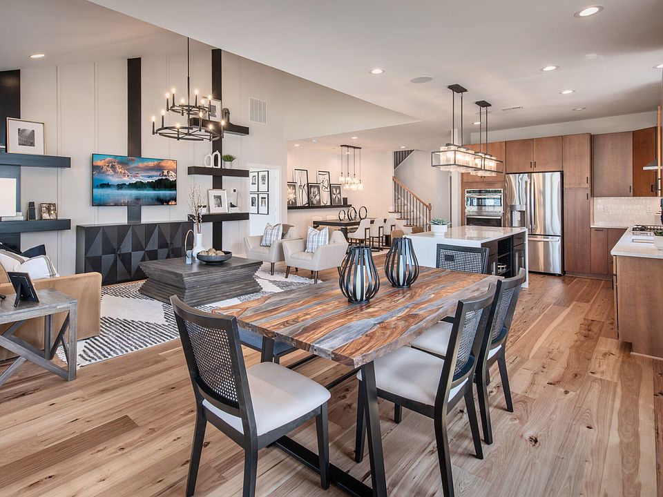 The Washington Plan, Chesterfield 55+ Living, Chesterfield, VA 23832 Zillow