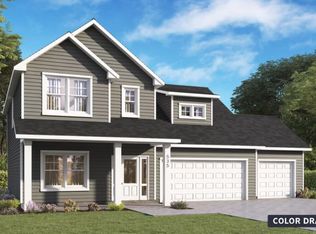 1617 Reservation Rd, Aberdeen, NC 28315