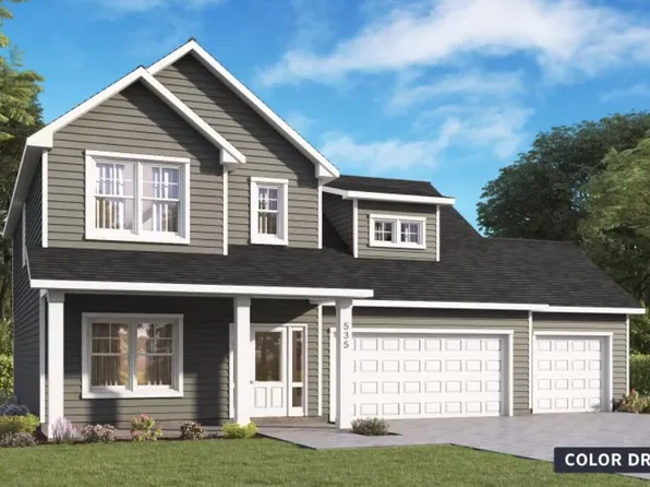 1617 Reservation Road, Aberdeen, NC 28315