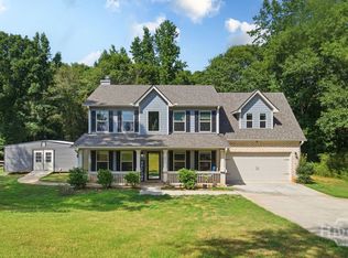 271 Oxmoor Close, Winterville, GA 30683