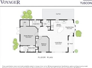 7500 E Voyager Rd #150-0150, Tucson, AZ 85756