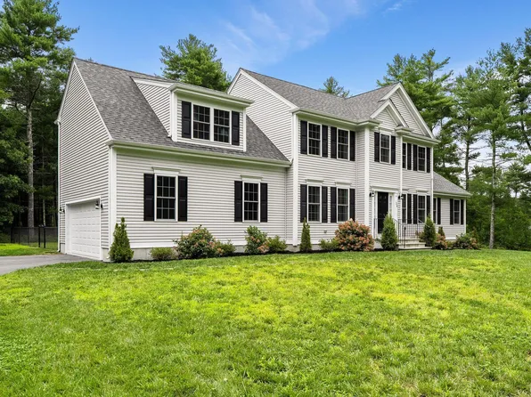 128 Thomas Street, Middleborough, MA 02346