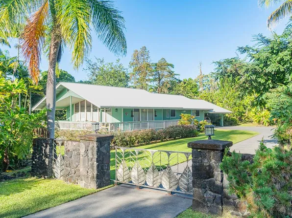 15-1547 29th Ave, Keaau, HI 96749