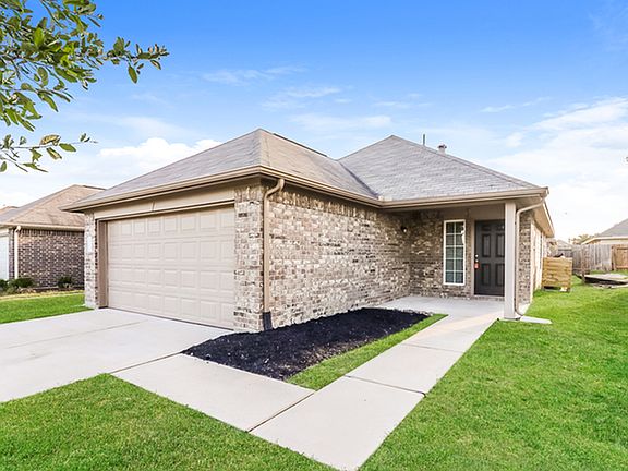 3rd image of 5503 Paiges Way