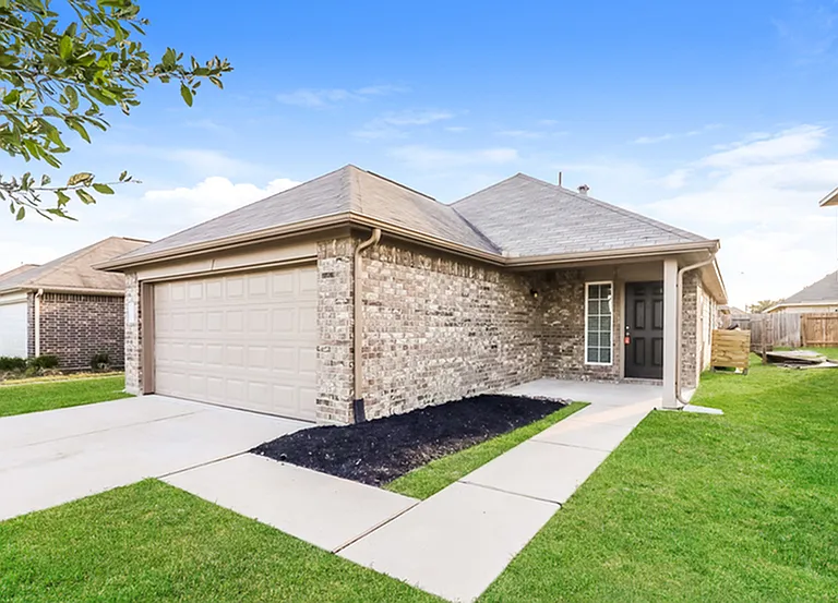 5503 Paiges Way — Photo 3