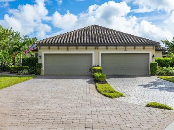 15138 Tolmino St, Naples, FL 34114