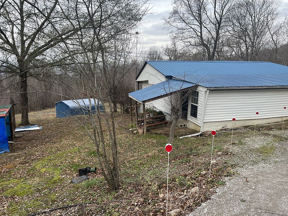 618 Old Baker Mount Rd, Spencer, TN 38585 Zillow