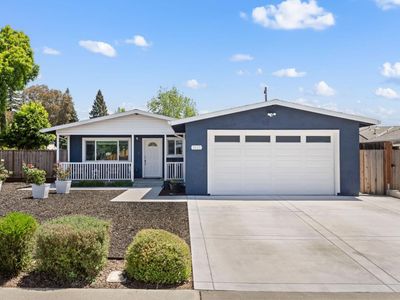 1610 Dennis Ave, Milpitas, CA, 95035