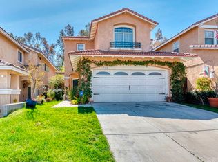 19318 Ackerman Ave, Santa Clarita, CA 91321