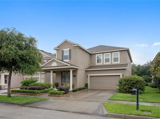 14424 Avenue Of The Rushes, Winter Garden, FL 34787