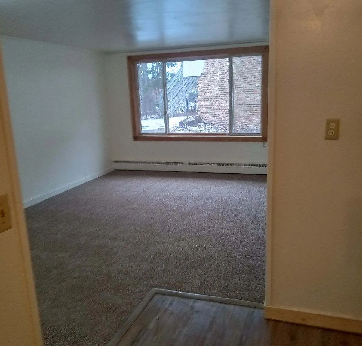 Alpine Apartments — Photo 4