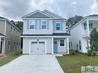 226 Flagler Dr, Savannah, GA 31419