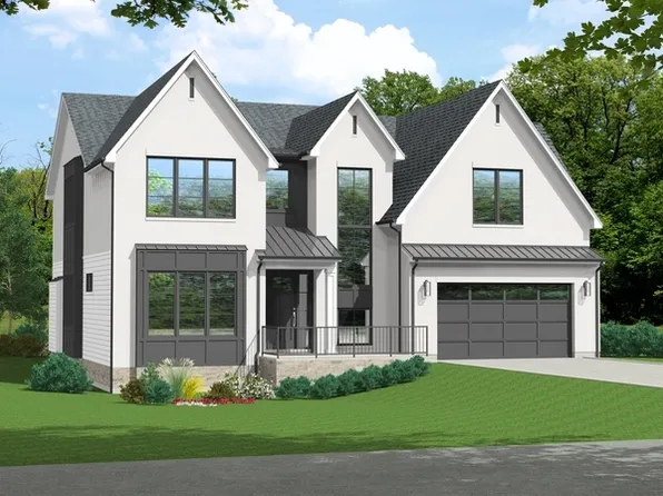 1443 Hawthorne Ln, Glenview, IL 60025