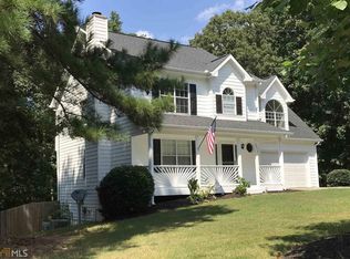 2510 Tribble Creek Cv, Grayson, GA 30017