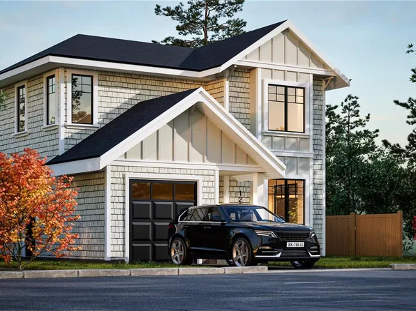 1280 Hampshire Rd, Oak Bay, BC V8S 4T2