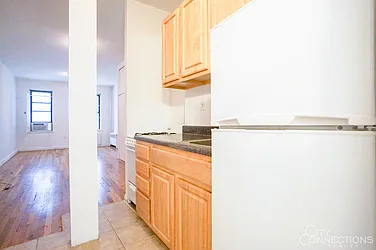 Rented by City Connections Realty