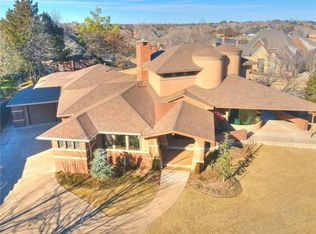 2417 Old Creek Rd, Edmond, OK 73034