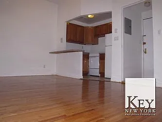 Rented by Key New York