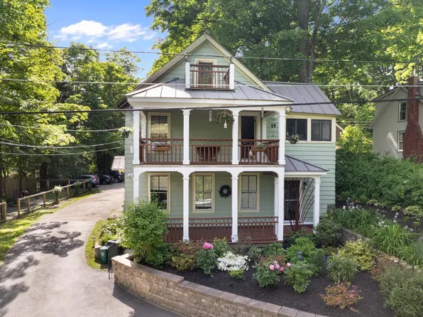 87 Crosby Street, Brattleboro, VT 05301