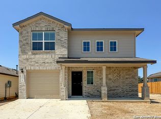 15514 Smoky Honeyeater, San Antonio, TX 78253