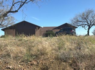 1247 Avenida Gandara, Rio Rico, AZ 85648