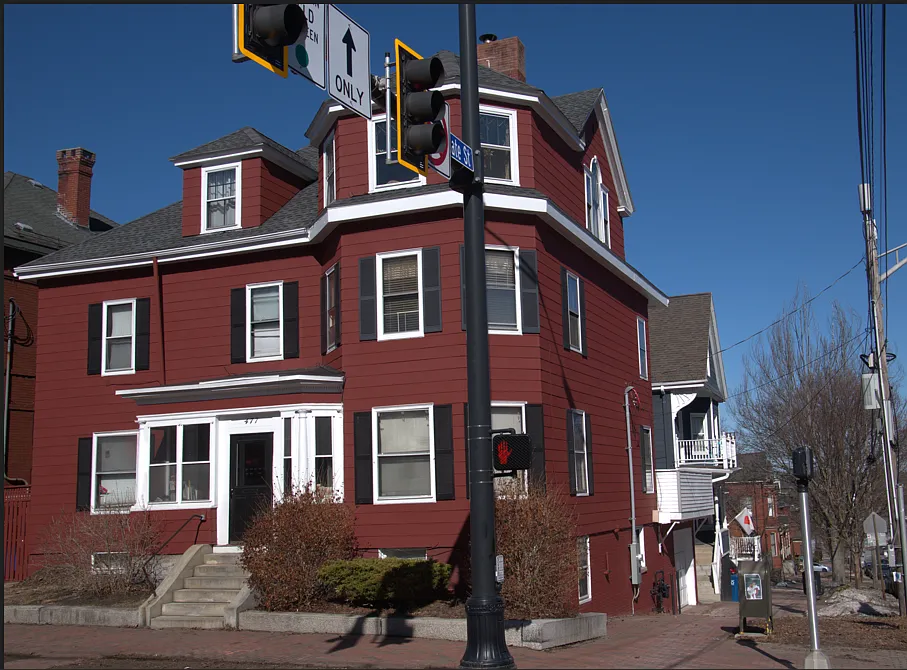 477 Cumberland Ave #7