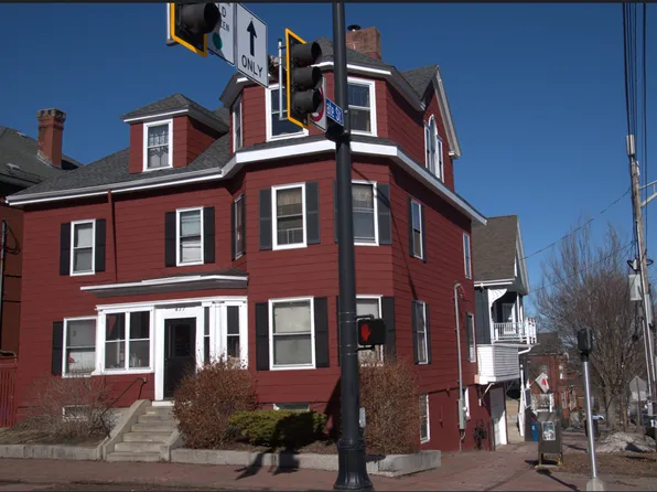 477 Cumberland Ave #7, Portland, ME 04101