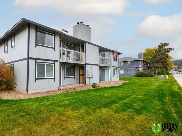 4619 N Sullivan Rd, Spokane Valley, WA 99216