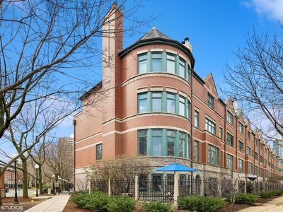 1472 S Prairie Ave, Chicago, IL, 60605