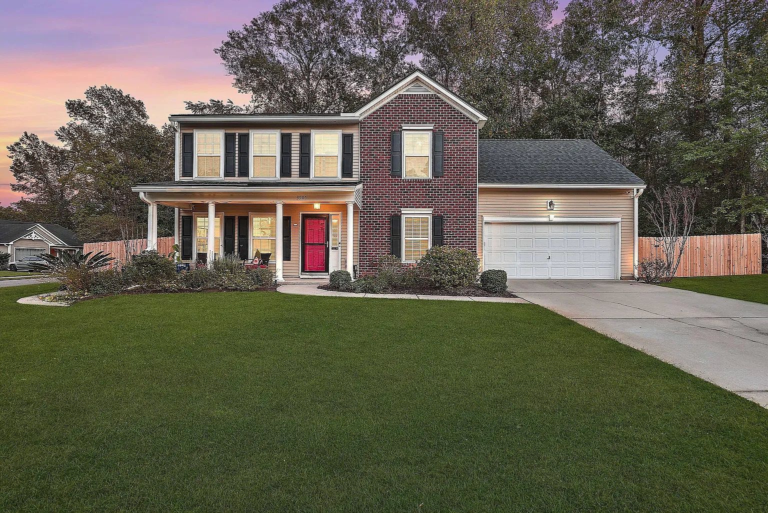 3505 Galaxy Rd — Photo 1
