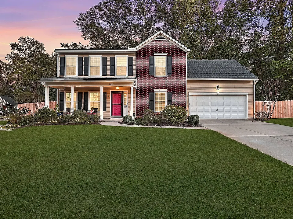 3505 Galaxy Rd