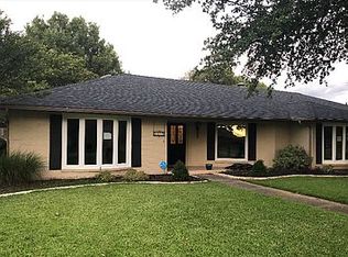 4820 Lariat Trl, North Richland Hills, TX 76180