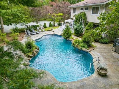 18 North Quarter Road, Westhampton, NY, 11977