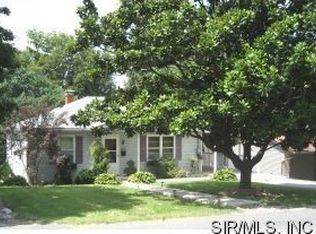 807 N Morrison Ave, Collinsville, IL