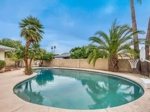 2439 E Del Rio Dr, Tempe, AZ 85282