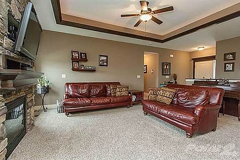 Large Great Room